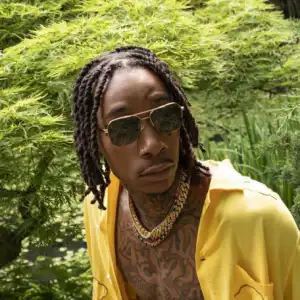 Wiz Khalifa - Voices